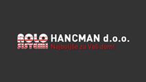 Hancman