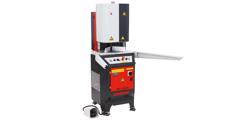 Single Head Welding Machine