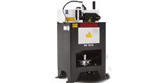 Modular End Milling Machine