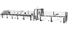 Profile Cutting Center