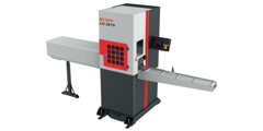 Sash and Door Milling Machine