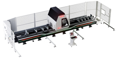5 Eksen CNC İşleme Merkezi